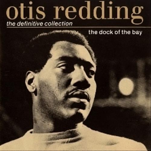 Otis Redding